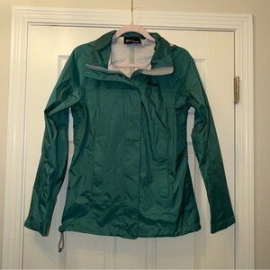 Marmot Women's Teal Jacket